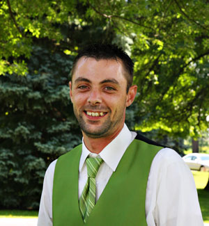 Nicholas James Costello